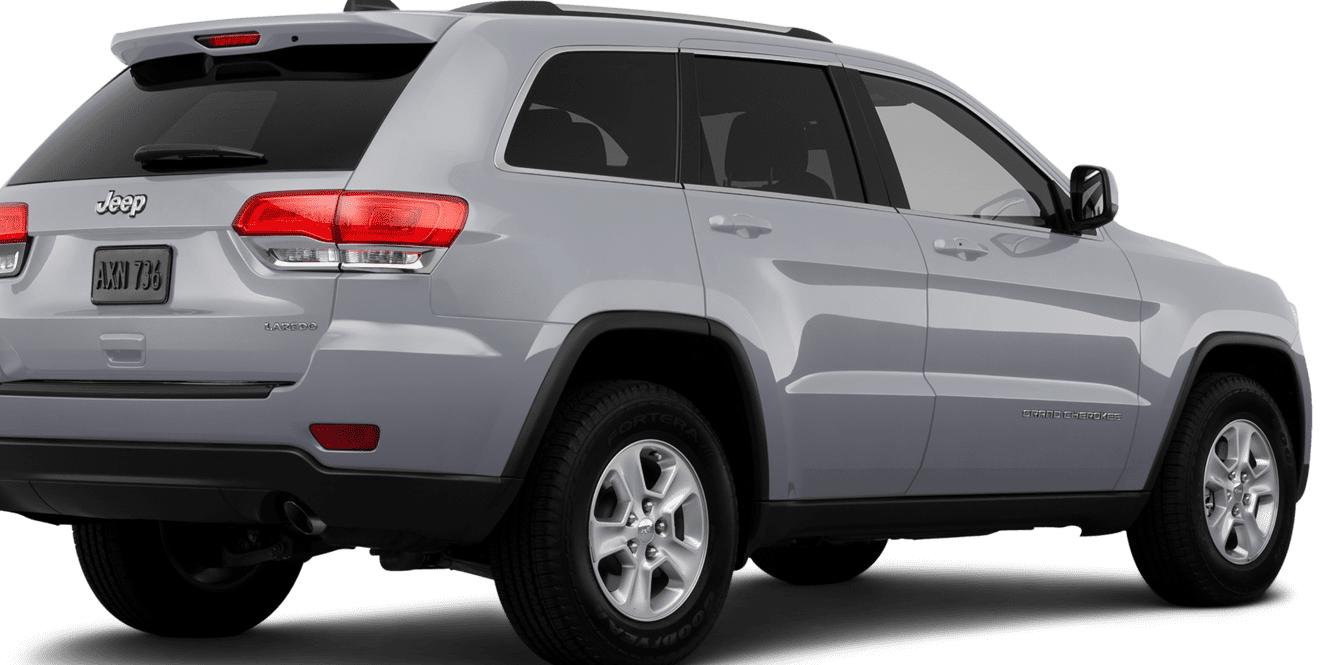 JEEP GRAND CHEROKEE 2014 1C4RJFAG4EC169124 image